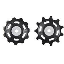 Shimano derailleurwieltjes 11V (set) XT M8000 8050 Y5RT98120