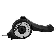 Eerste sunrace stuurveeller 6v met kabel