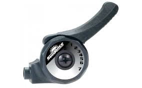 SunRace manette de vitesse de guidon 7V m câble SLM2TR7000HP