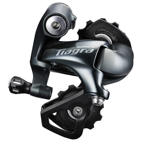 Shimano - dérailleur arrière tiagra 4700 2x10 vitesses