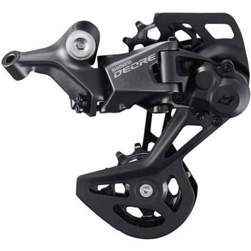 Shimano Shim. derailleur Deore 10V RD-M5130 zw. shadow+ Linkglide