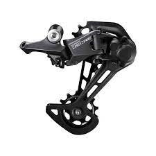 Shimano Deore RD-M5100 SGS 11-speed