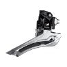 Shimano - dérailleur avant 105 r7000 2x11 à braser