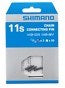 Goupille de cisaillement d'axe de chaîne Shimano 11V CN9000 (par 3 pièces)
