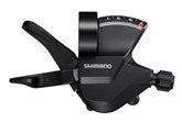 Versteller 7 versnellingen Shimano SL-M315 - rechts