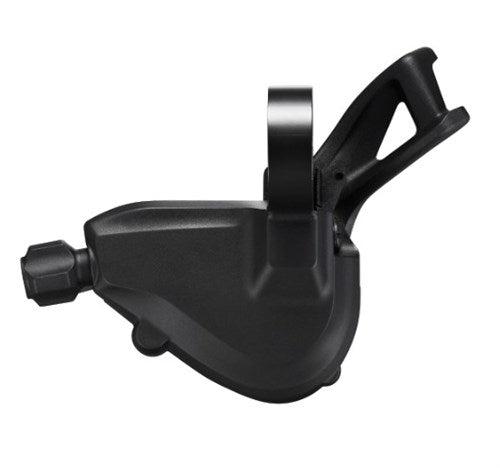 Manette gauche Shimano Deore VTT SL-M5100 2 vitesses