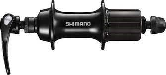 Shimano Alfine 8/9/10 speed cassette dropout FH-RS300