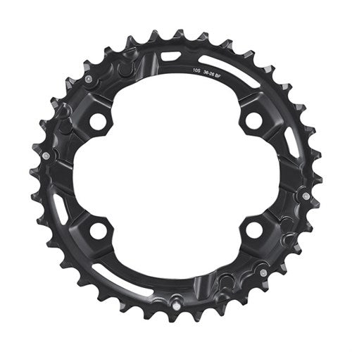 Shimano kettingblad deore chain ring shim. deore fc-m4100 36 teeth