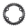 Plateau 34T Shimano XT FC-M8000 2 x 11 vitesses