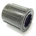 Shimano cassette body 8S RM40 FH-C040 Y3SL98030