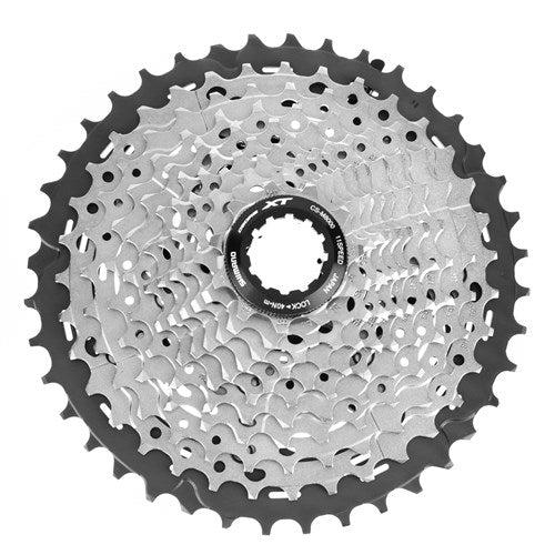 Shimano Deore XT CS-M8000 11-42 11 speed