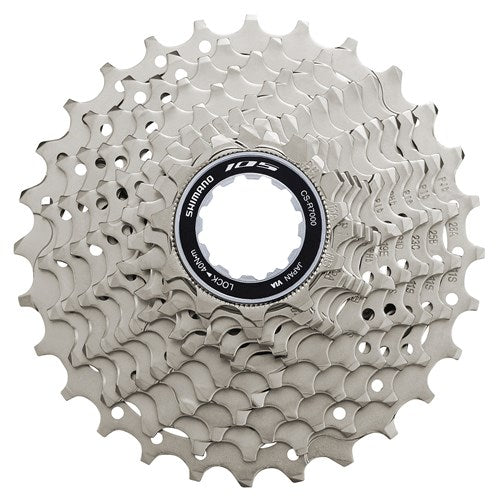 Shimano 105 CS-R7000 11-32 11 speed