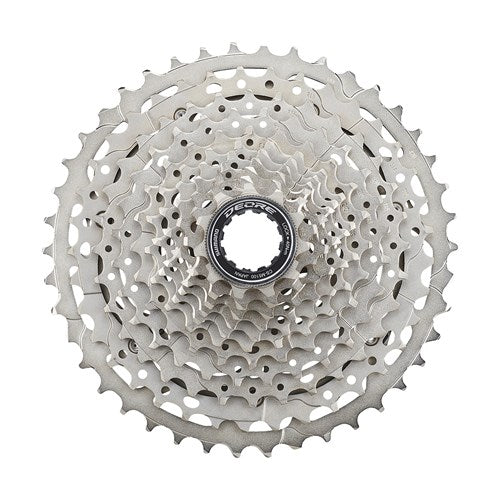 Shimano cassette 11v 11-42 Deore ICSM510011142