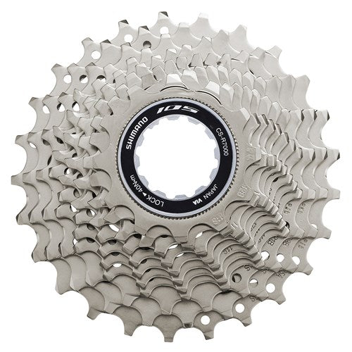 Shimano 105 CS-R7000 12-25 11-speed