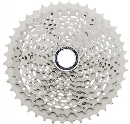 Shimano Deore CS-M4100 11-42 10 speed