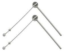 Shimano cantilever kabel kort 82mm b link draad