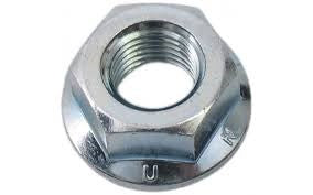Ecrou d'axe arrière Shimano CB-E110