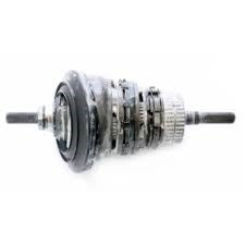 Moyeu de frein interne Shimano Nexus 7 SG-C3001-7C-DX (axe de 175,5 mm)