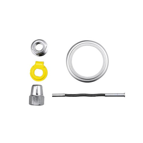 Shimano nexus 3 montageset naafdelenset