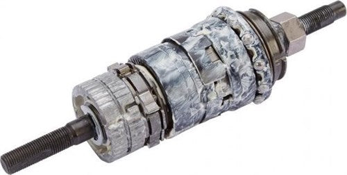 Shimano Nexus 3 brake hub internal assembly 175mm y33r98020