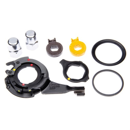 Shimano Nexus 8 naafdelenset ism8r31a0