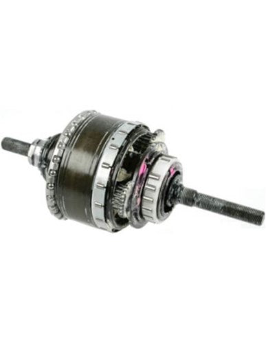 Shimano nexus 8 binnenwerk sg-c6001-8d schijf y1ek98010