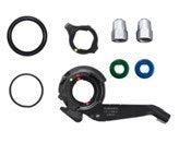 Shimano alfine onderdelen interne naafversnelling (voor 11 8 7 5-speed) 5r 5l sm-s7000-8 schijfrem (center lock)