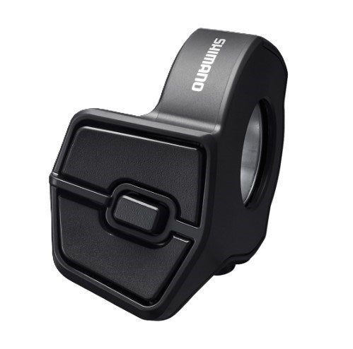 Pommeau de levier de vitesse gauche Shimano STEPS SW-E6010