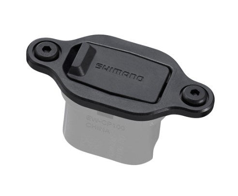Shimano steps oplaadpoort stekker aldo interno