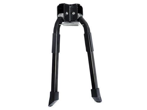 Rema tip top nederland b.v. simson dubbele standaard hopper 26 inch-28 inch vast zwart