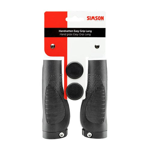 Rema tip top nederland b.v. simson handvatten easy grip lang lang m schroefjes