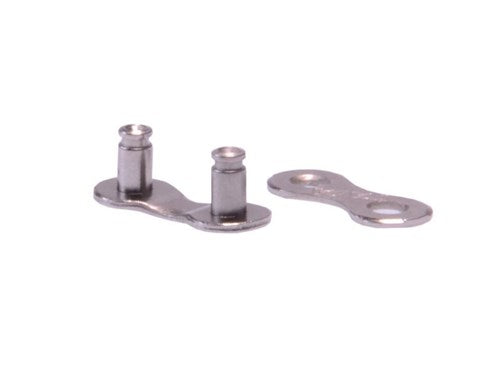 maillon de chaîne 5 6 7S 1 2 x 3 32 argent par pièce