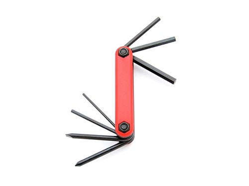 Rema tip top nederland b.v. simson multitool inbus zakmes