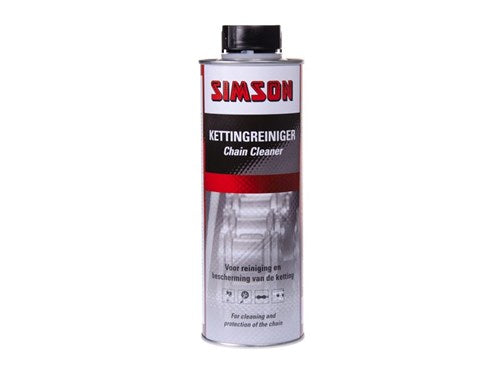 Simson kettingreiniger naturel 500ml