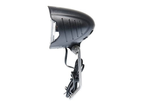 Simson naafdynamo led koplamp rond 7 lux