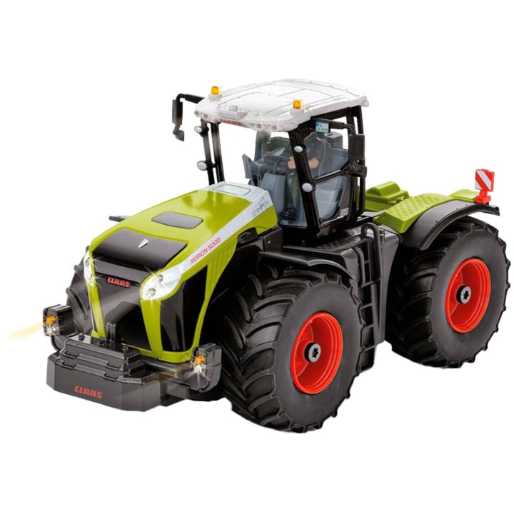 SIKU SIKU Control Claas Xerion 5000 TracVC jubileummodel 2