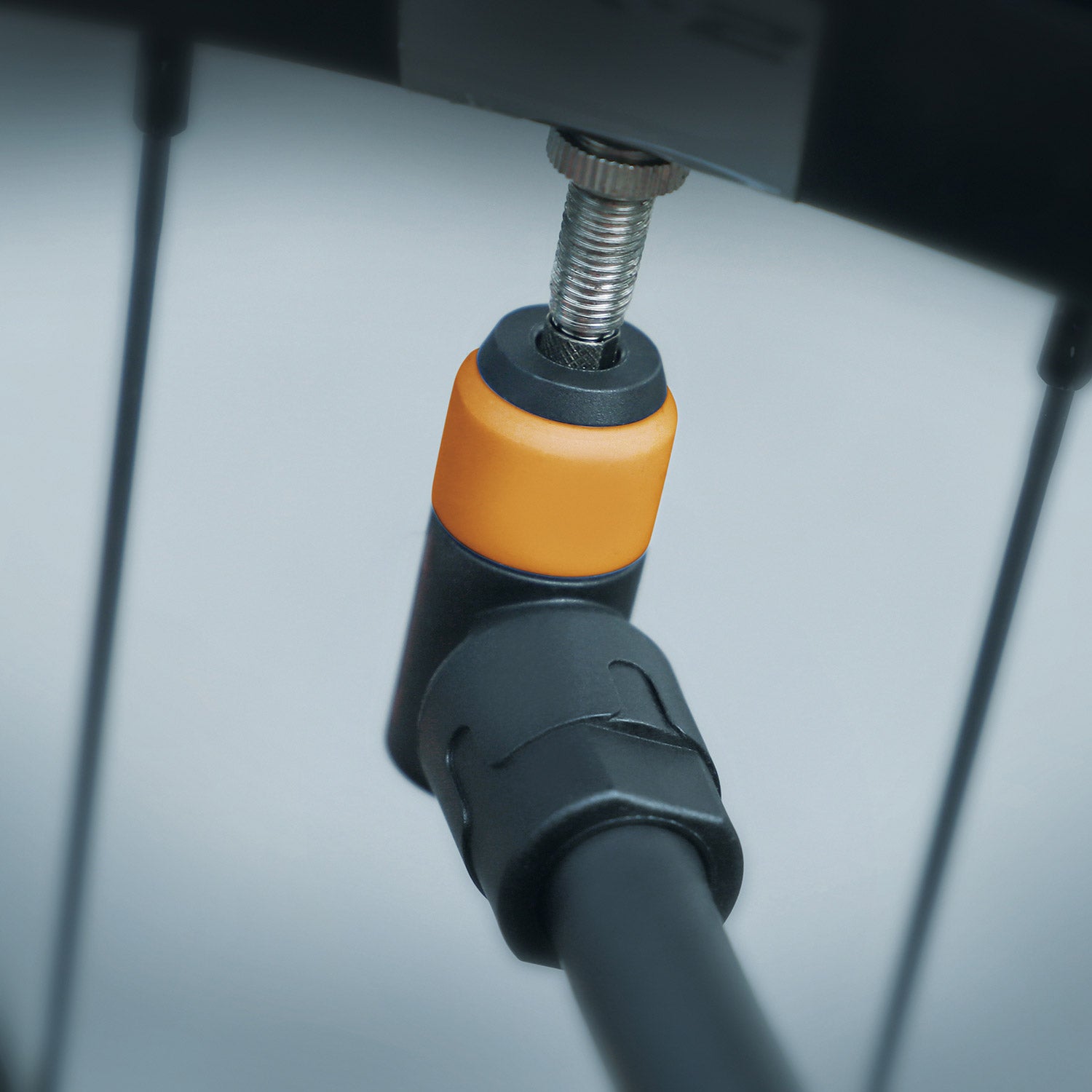 Sks pompkop Schwalbe clik ventiel