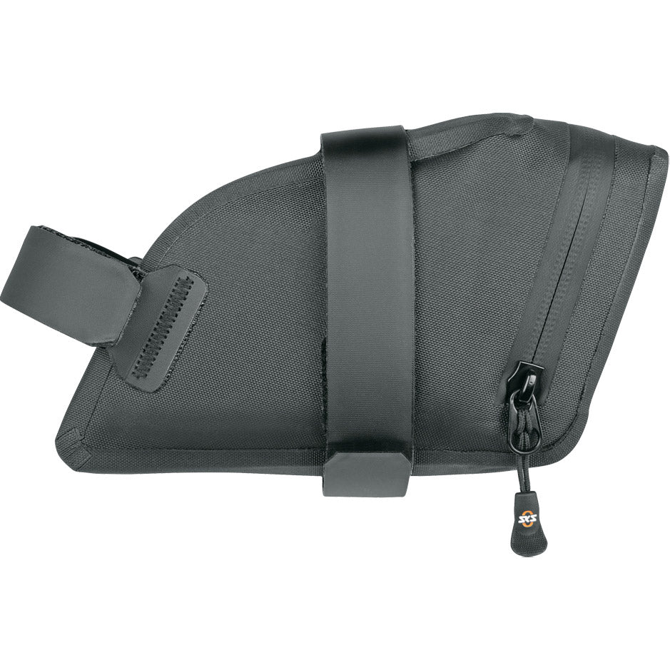 Sks 12047 racezadeltas l 750ml zwart