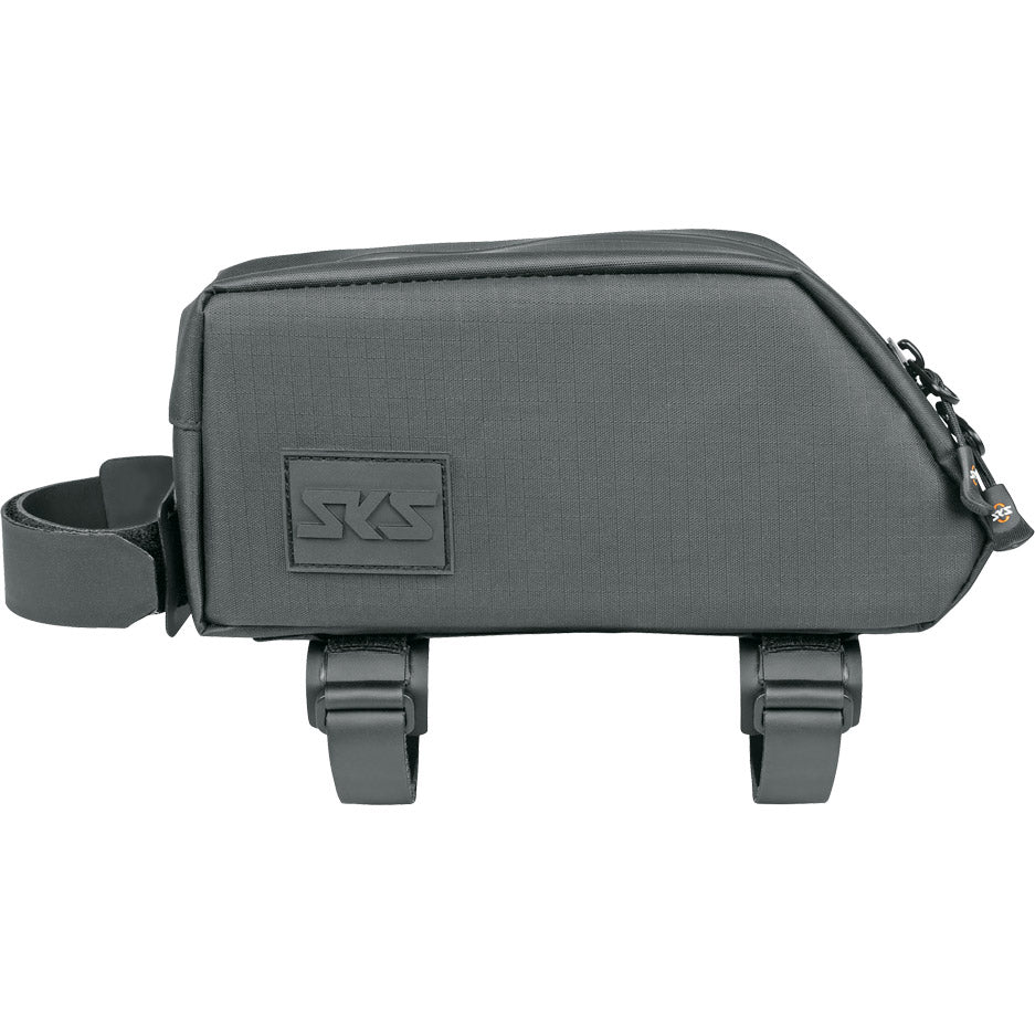 Sks frametas urban bovenbuistas bovenbuis 0,65l zwart