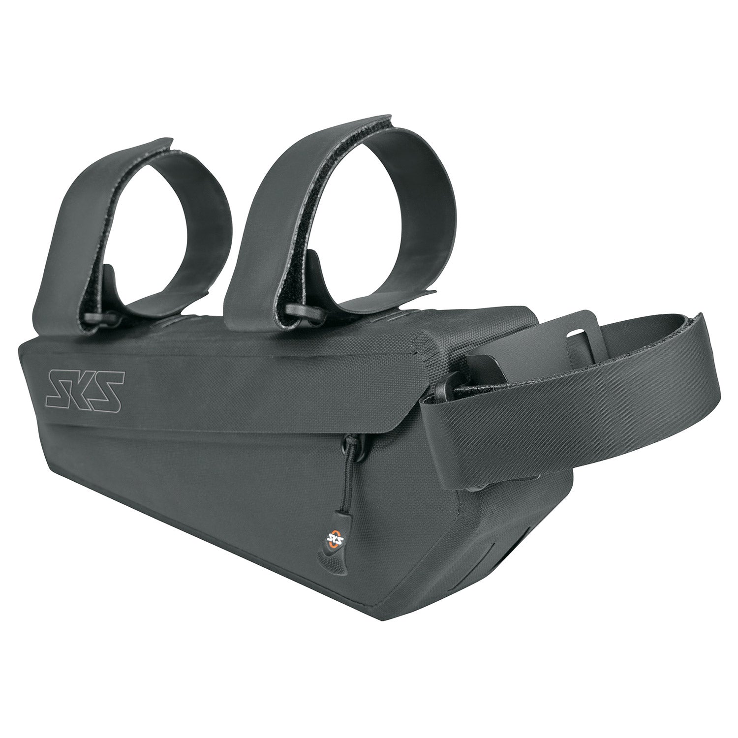 Sks frametas race frametas 0,65l zwart