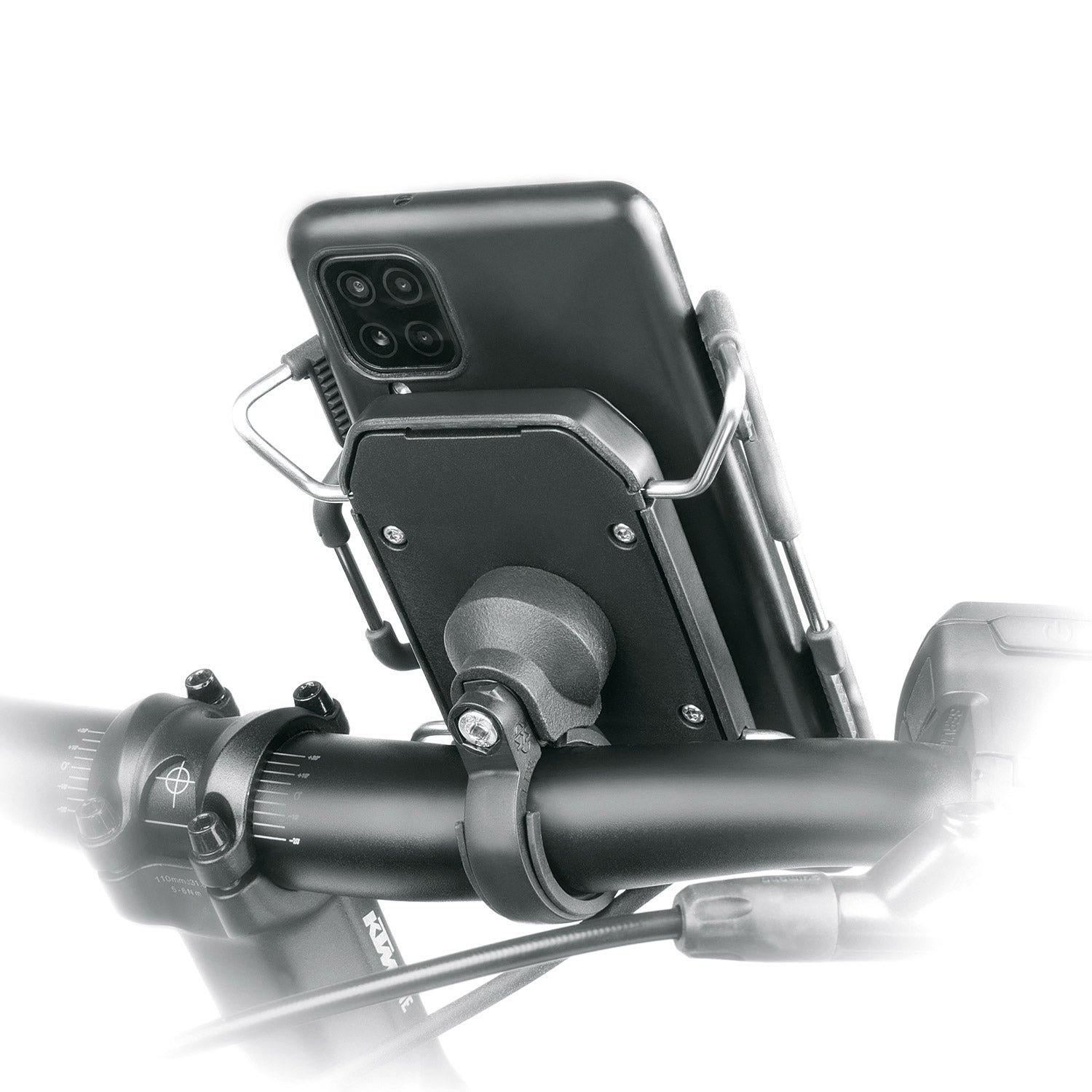 Sks telefoonhouderset smartgrab 360