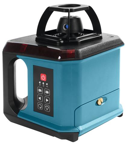 Makita rotatie laser