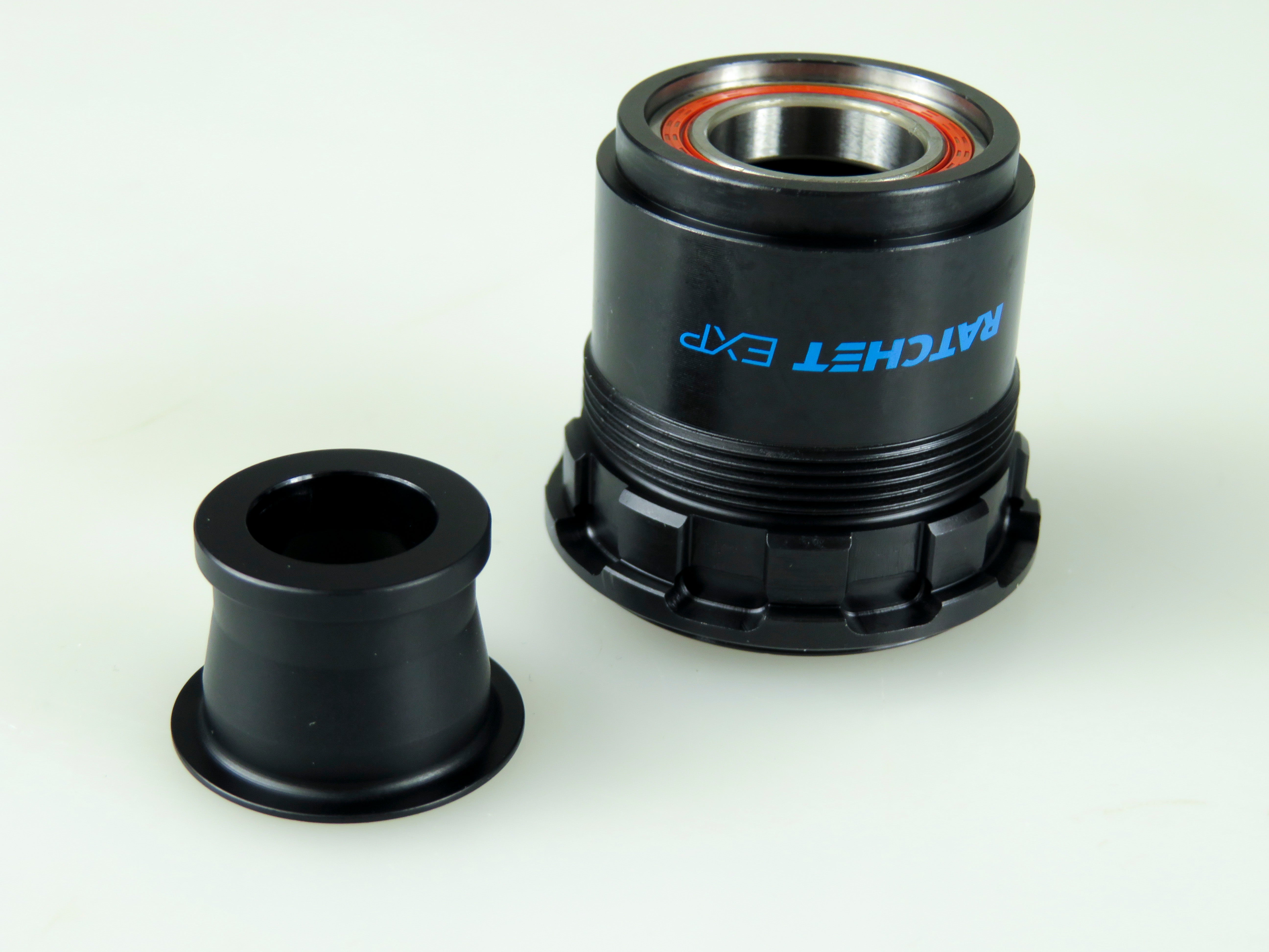 Sram dt swiss body ratchet exp hybrid steel xd