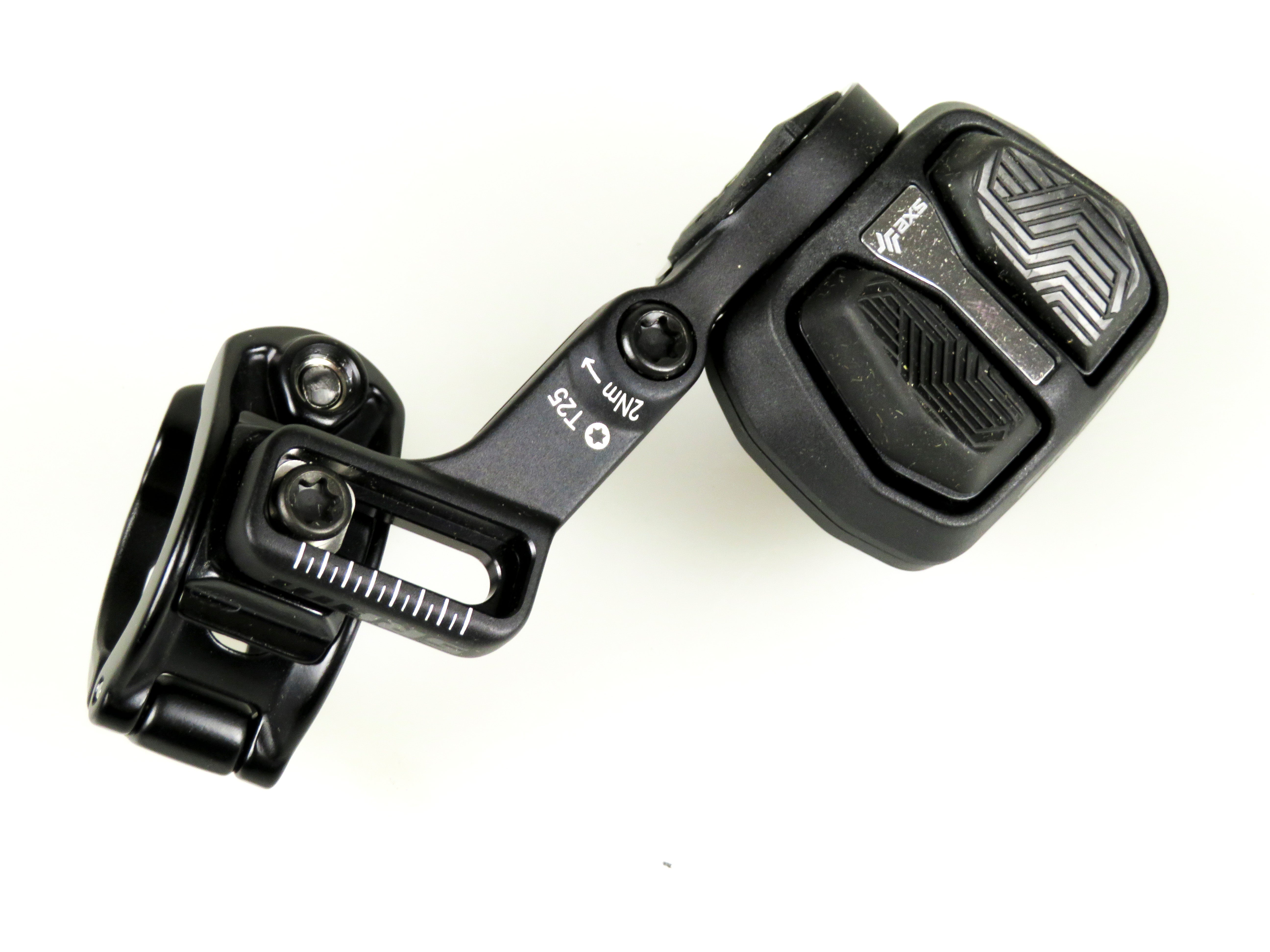 Sram axs pod controller