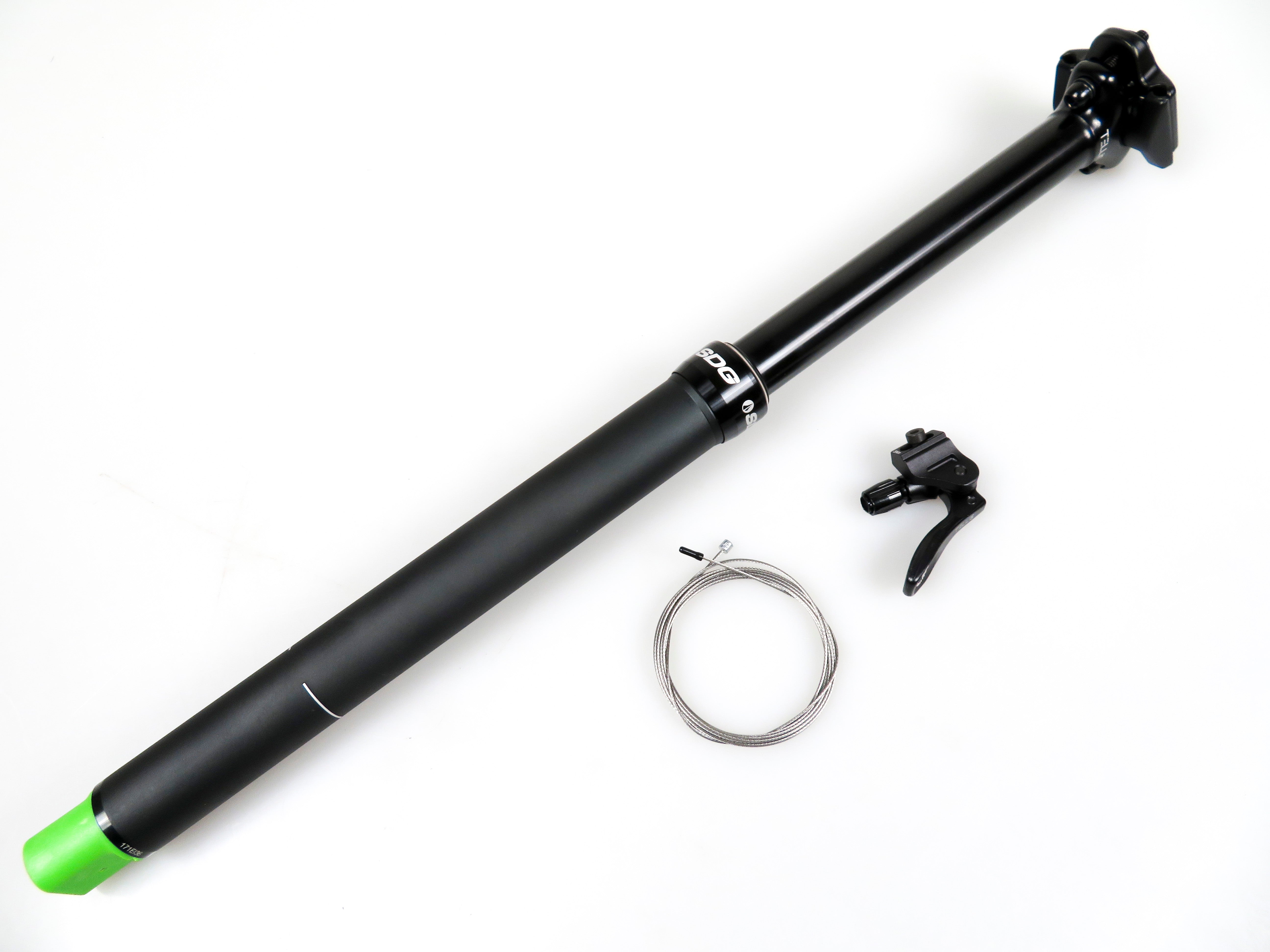 Sdg tellis dropper 31.6 x 170mm