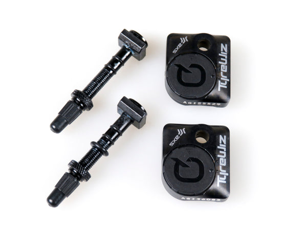 Sram quarq tyrewizz moto
