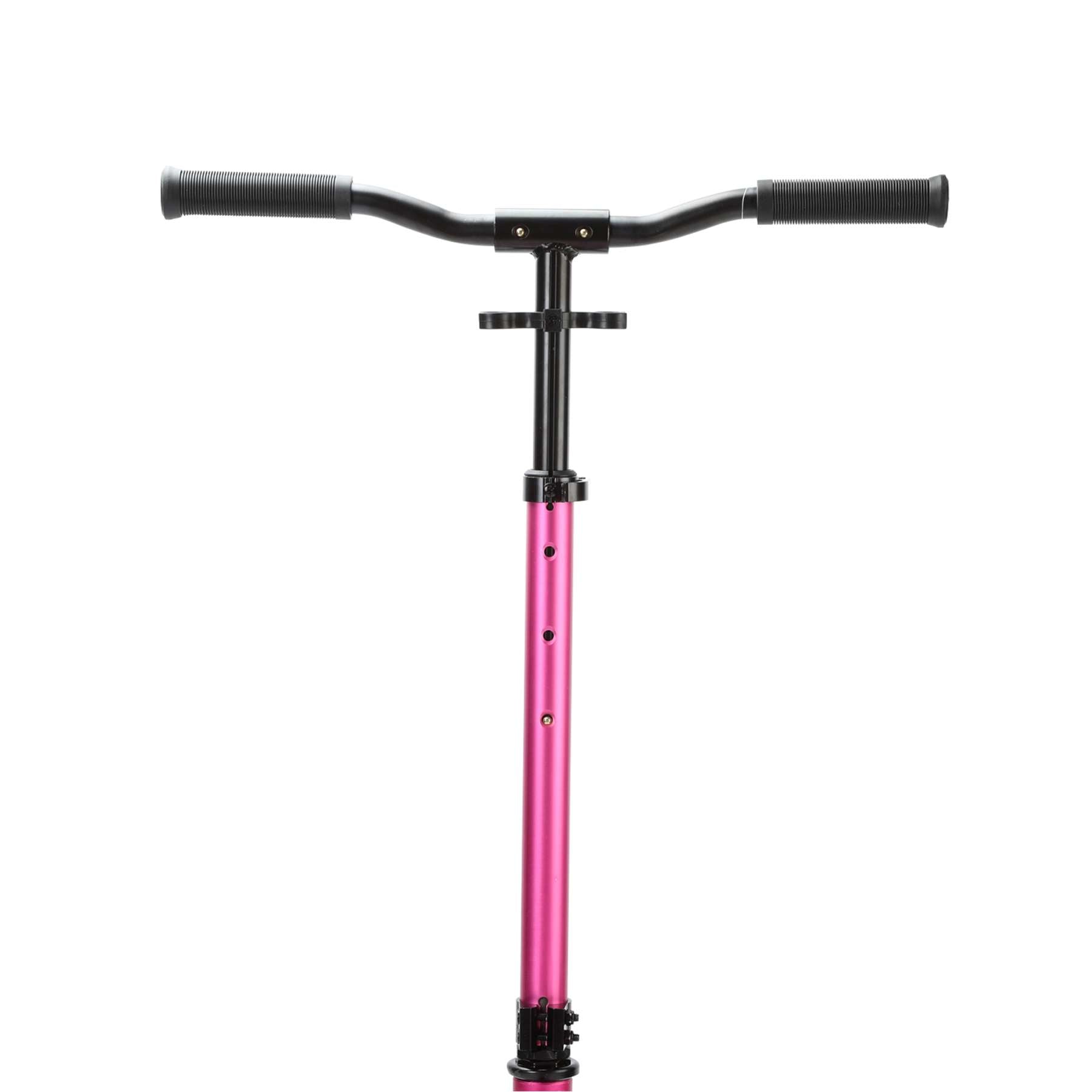 Volare boldcube deluxe 2-wielstep - fuchsia roze