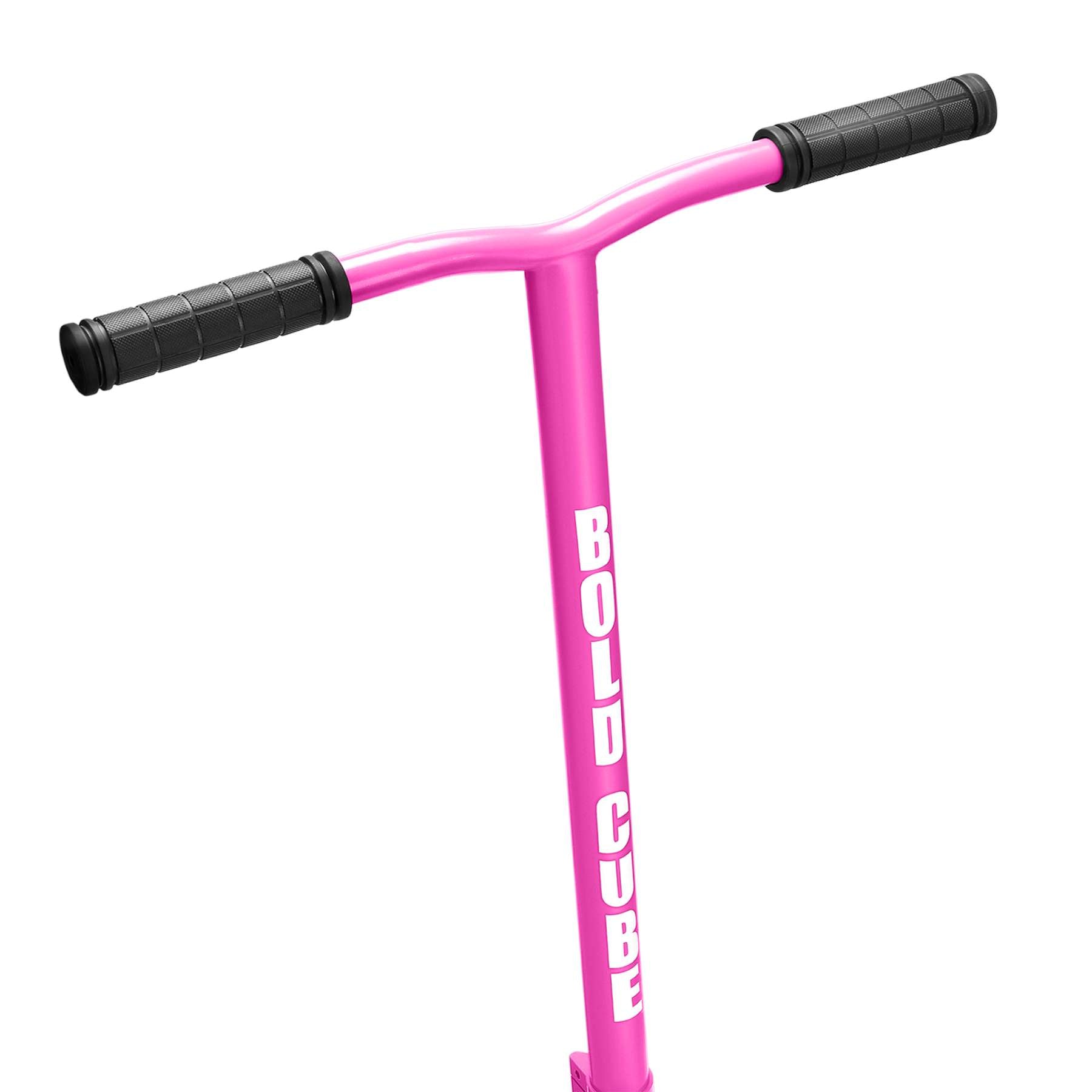 Volare boldcube stuntstep - roze
