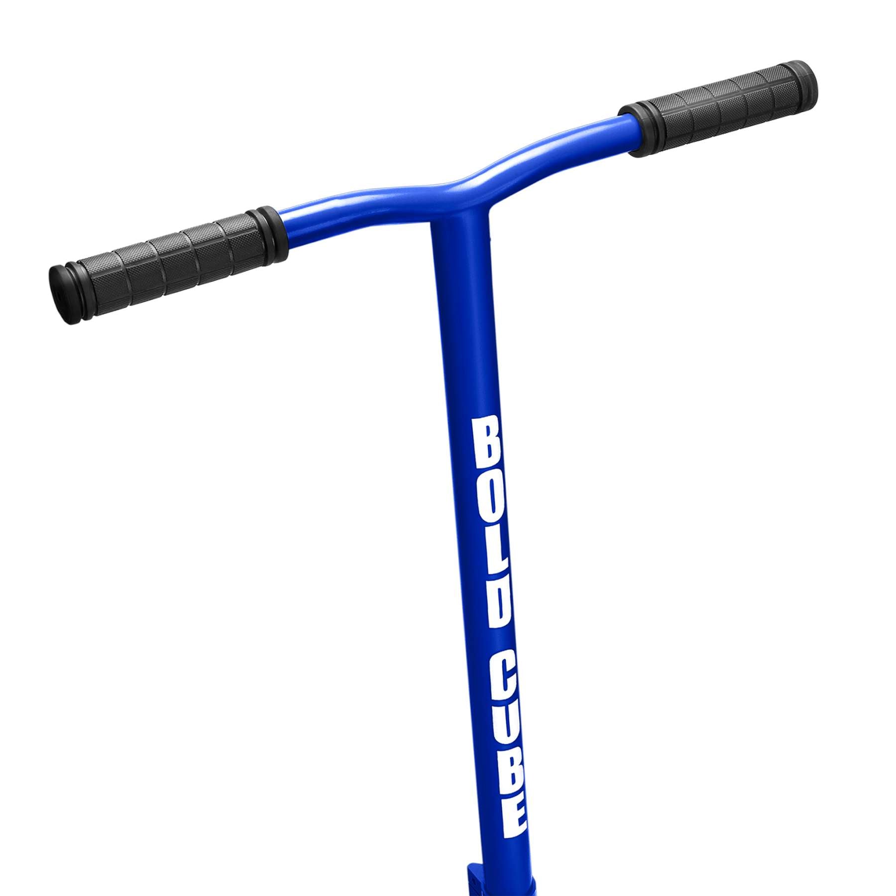 Volare boldcube stuntstep - marine blauw