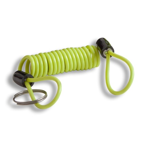 Pro tect pro-tect disc lock reminder cable